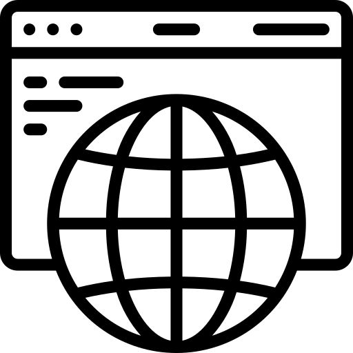Páginas Web img
