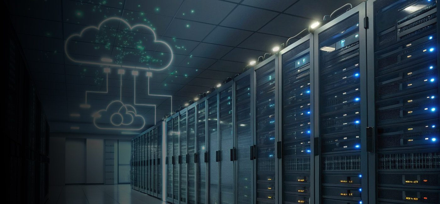 Servidores Cloud