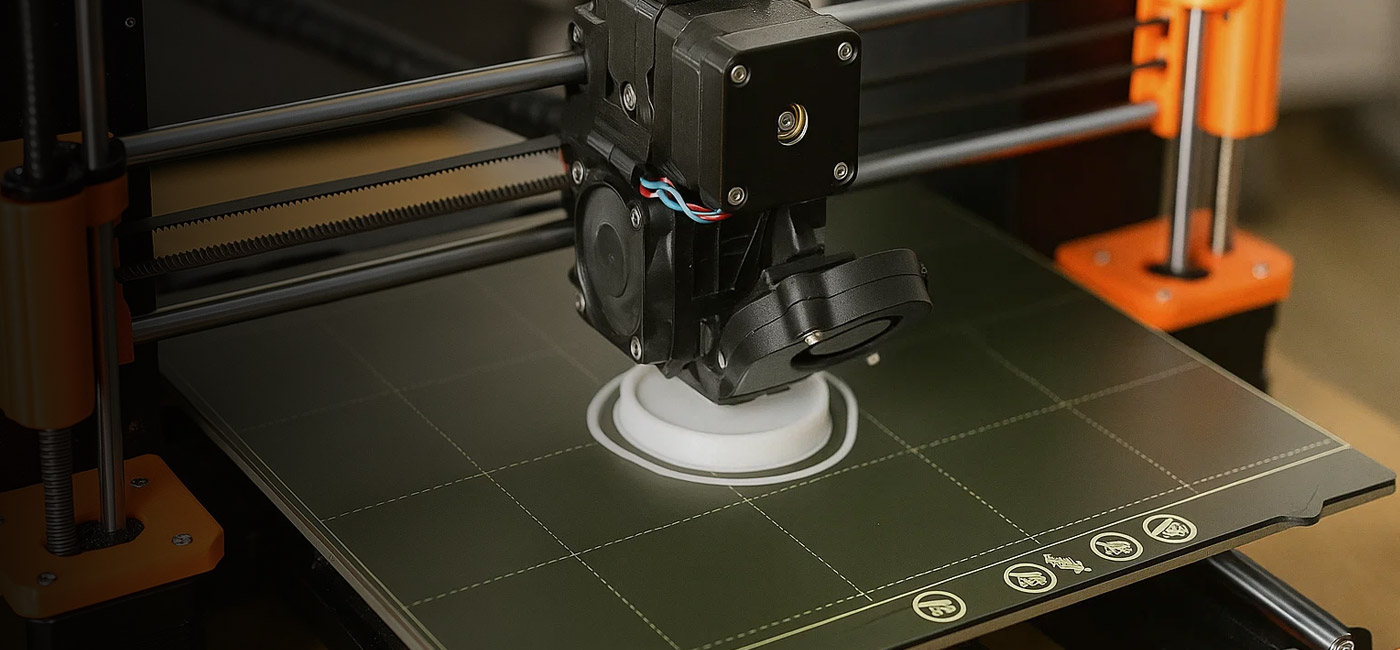 Impressió 3D